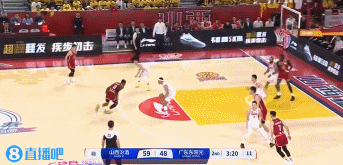 😲这横移速度！法耶光速补防迎面血帽吉伦沃特