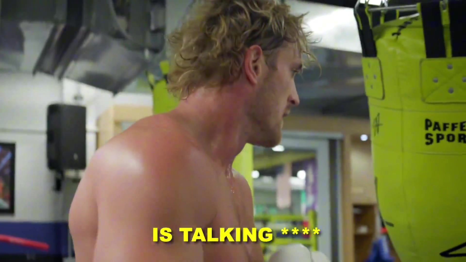 罗根-保罗回应：为梅西难过可能失去保镖，除了世界杯什么都输了