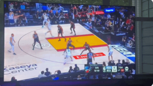 莫兰特谈负面消息缠身：我已经当了两年恶棍了 我不在乎了