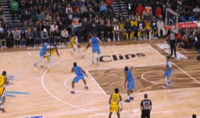 祖巴茨，现在算第几中锋？