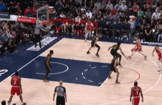 祖巴茨，现在算第几中锋？