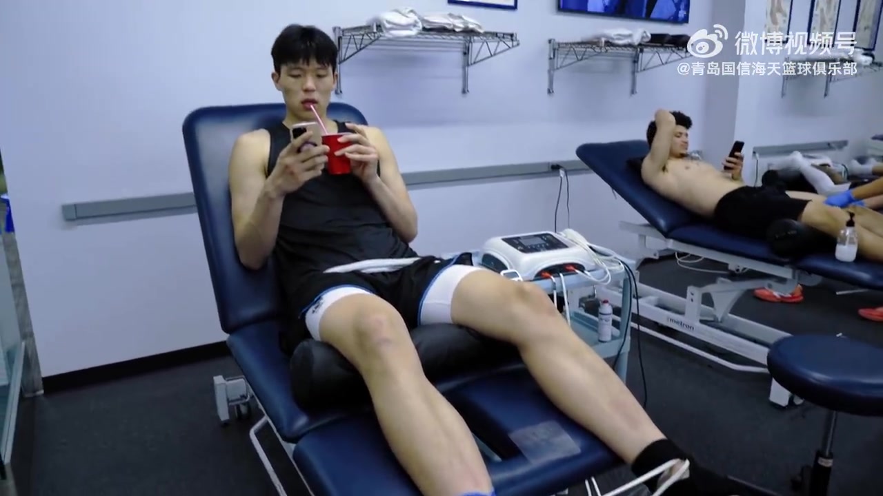 瀚森赴美日记 | 5月11月训练日常😎