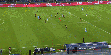 三次调整变出意甲冠军,救火队员层出不穷,孔蒂不愧是单线之王!