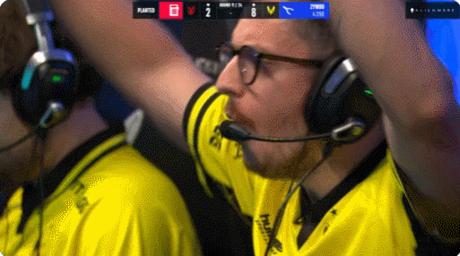 🎮纯虐菜！ropz双枪五杀吹响进攻号角 小蜜蜂轻取3DMAX晋级在望