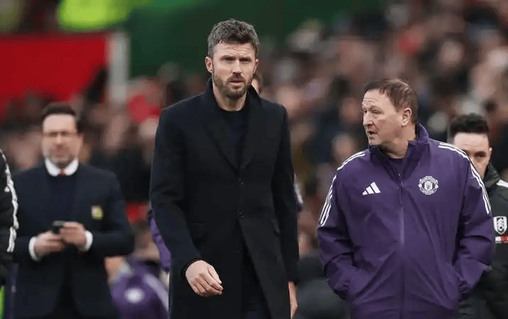 1亿豪赌太疯狂！曼联孤注一掷，真能换回王朝荣光吗？